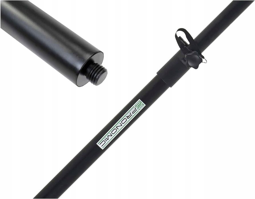 Pręt dystansowy Pronomic stalowy