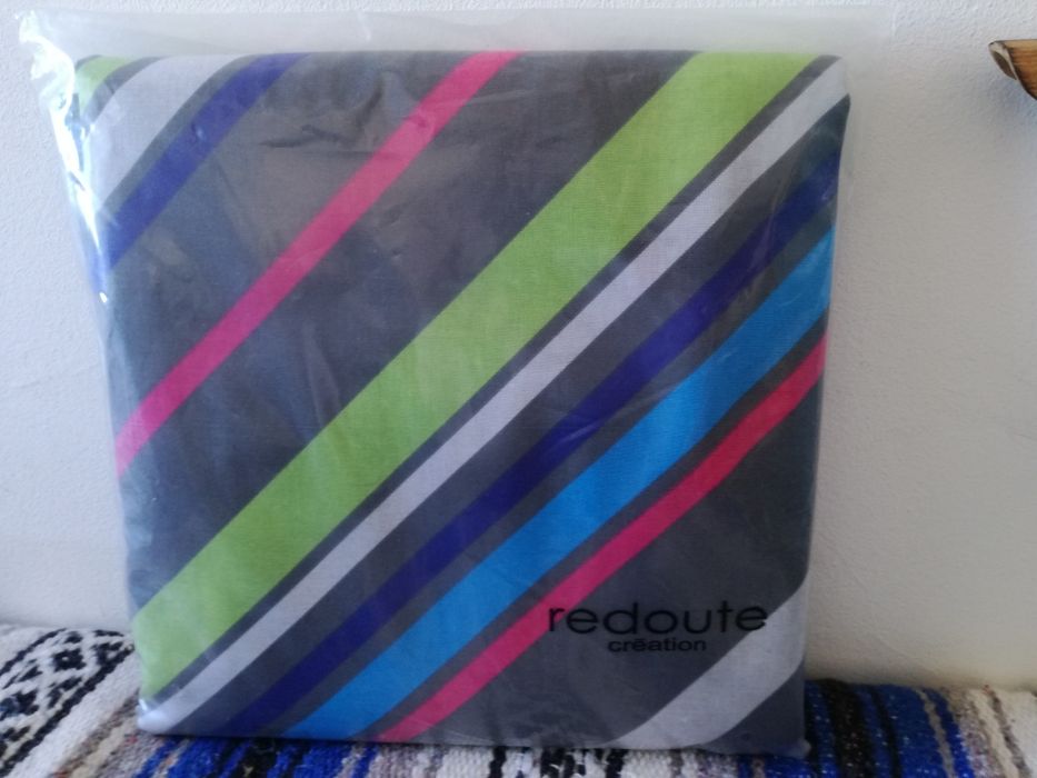 Capa de edredão NOVA