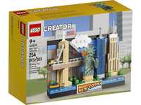 Конструктор Lego New York Postcard 40519