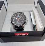 CERTINA DS Podium Big Size Chrono , full set !