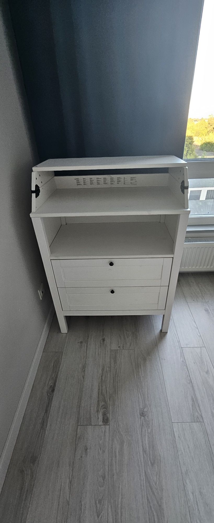 Komoda przewijak sundvik