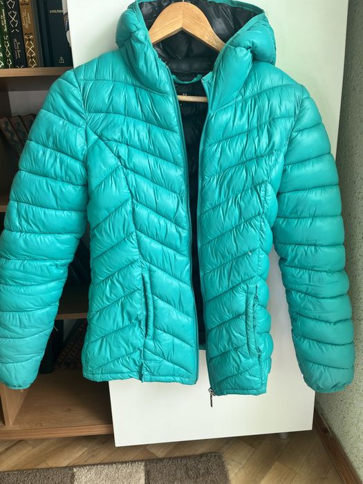 Куртка Oodji весна/осінь (XS-S)