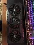 Відеокарта RTX 3060 12gb на відновлення