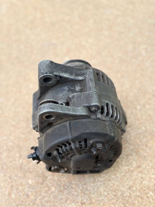 Генератор Джили Geely mk,mk cross ,ck