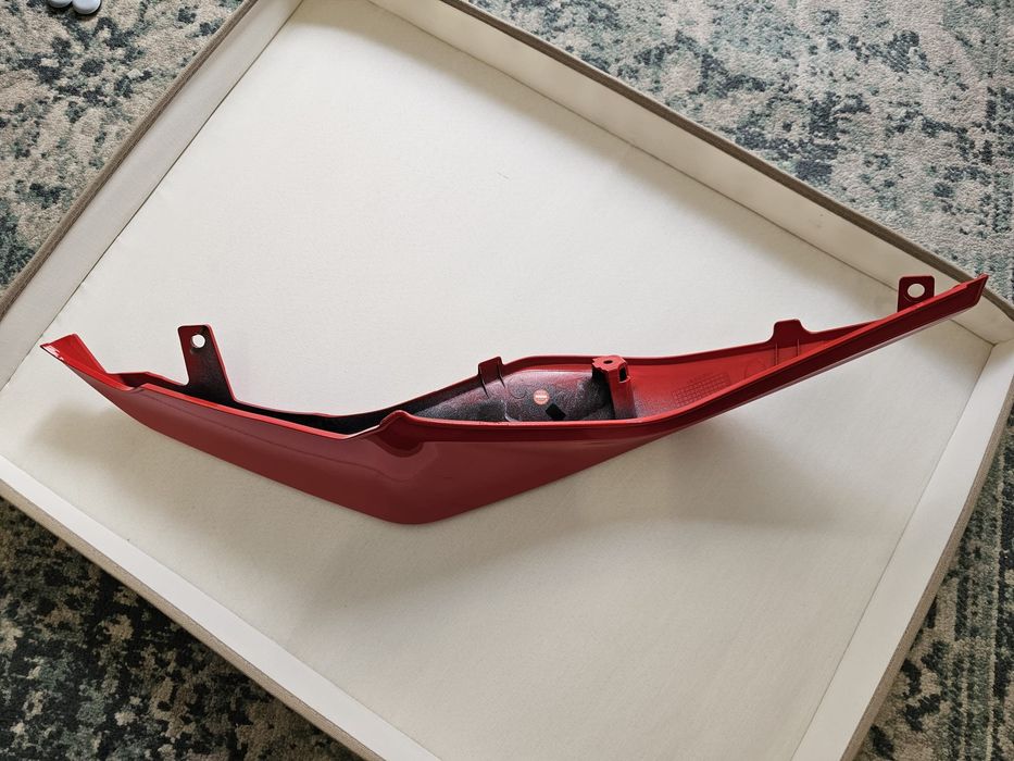 Carenagem BMW S 1000 XR