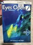 Inglês - Eyes Open 2 - Workbook