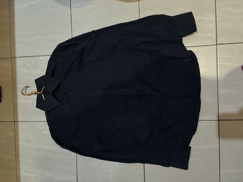 Сорочка balenciaga