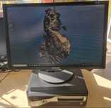 Komputer Dell Vostro 260 i3 3,10GHz 6GB RAM 500GB HDD Monitor 24 cale