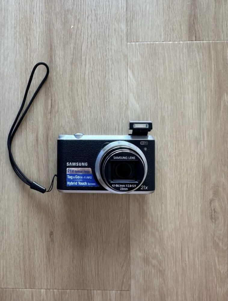 Samsung WB350F 16M