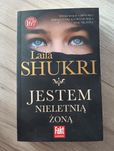 Laila Shukri, Jestem nieletnią żoną