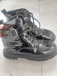 Buty Sinsay rozmiar 38