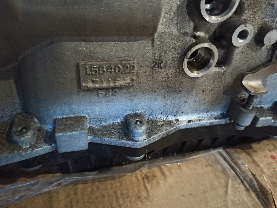 АКПП Коробка автомат Ф30 F10 Ф25 4х4 ZF8 HP45 N20 B20 528 328 X3 BMW
