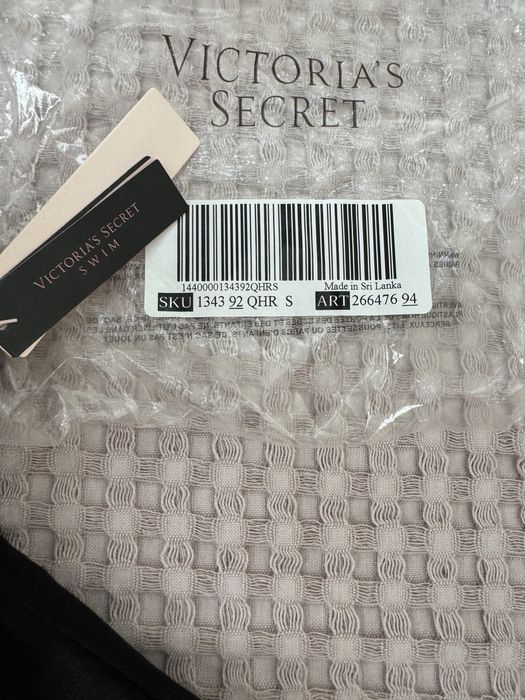 Купальник Victoria’s Secret