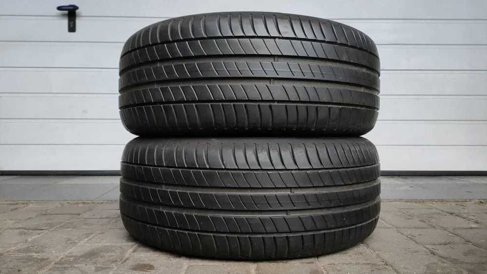 2 sztuki opony lato 225/45/17 Michelin Primacy 3 (OL298/O/B)
