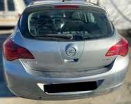 TRASEIRA COMPLETA OPEL ASTRA J 09-15