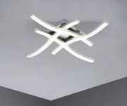 Lampa sufitowa LED EGLO 33458 Cabezas 45cm nowoczesny design