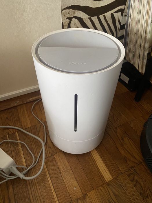 Увлажнитель Xiaomi smartMi