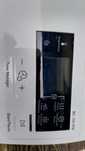 Programator od pralki Electrolux