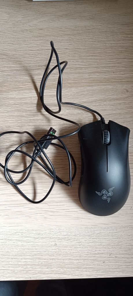 Razer Deathadder Essencial