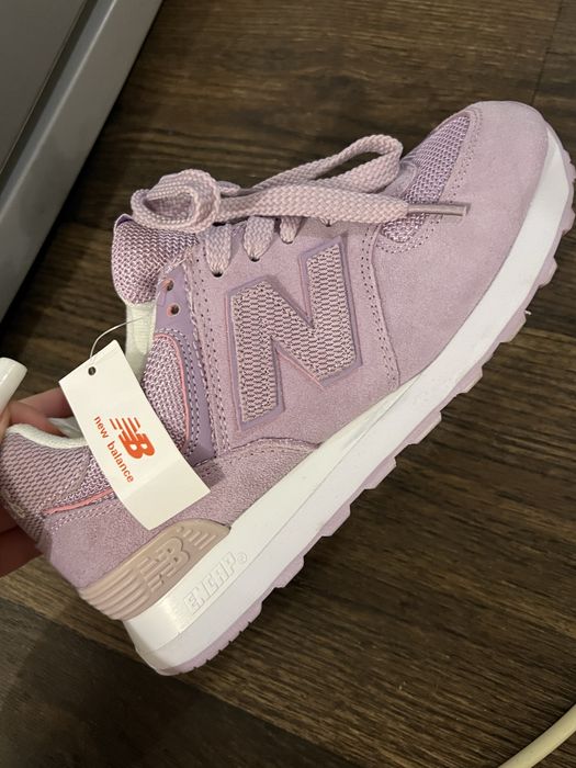 продам кроссовки New balance, 38 розмір, оригінал