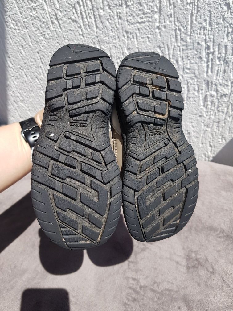 Buty turystyczne  trekkingowe Decathlon 26 botki Quechua trzewiki nad