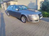 Audi A6 Audi A6 kombi 2.0 TDI