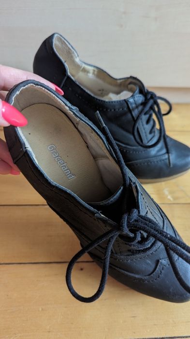 Черевички, лабутени, туфлі. Жіночі. 36р.