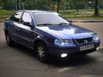 Продам Саманд 1.8 2008 рік