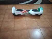 Hoverboard edição limitada