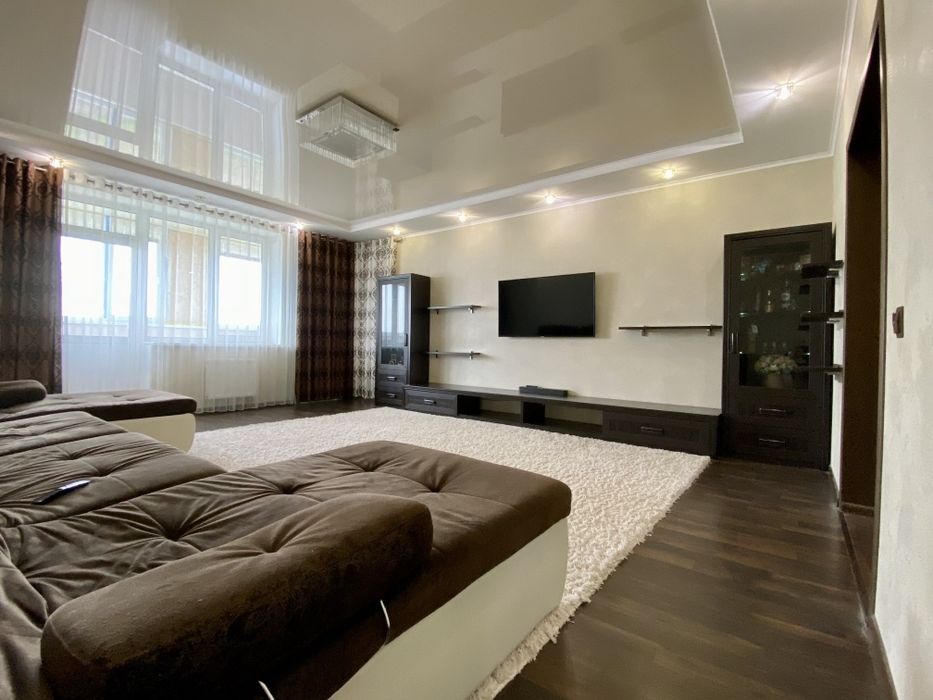 Продаю 3х комнатную Новострой ЖК Ривьера Намыв