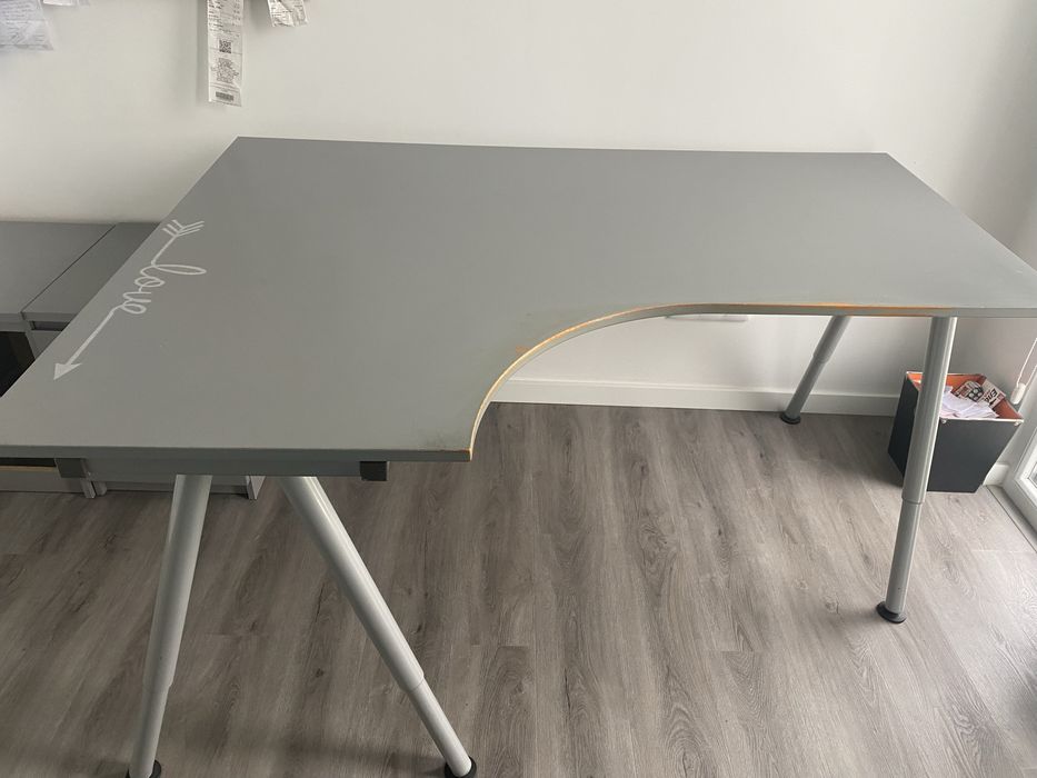 Secretria Ikea Galant