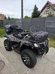 Cf Moto Cforce 520 4x4 Zarejestrowany!