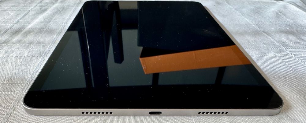 Ipad pro 11 gen 4 - m2 - 256 gb
