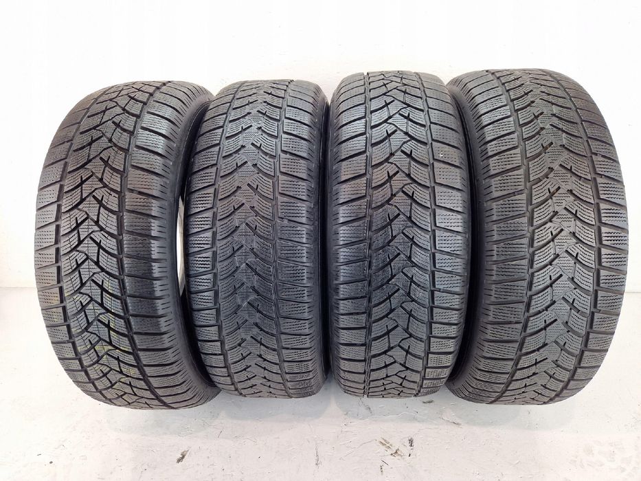 Opony Dunlop Winter Sport 5 235/65r17 108H