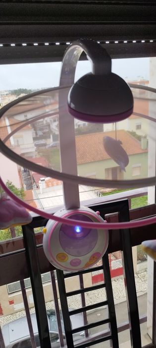 Chicco First Dreams
