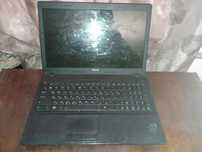 Ноутбук Asus x54h (по запчастинах)