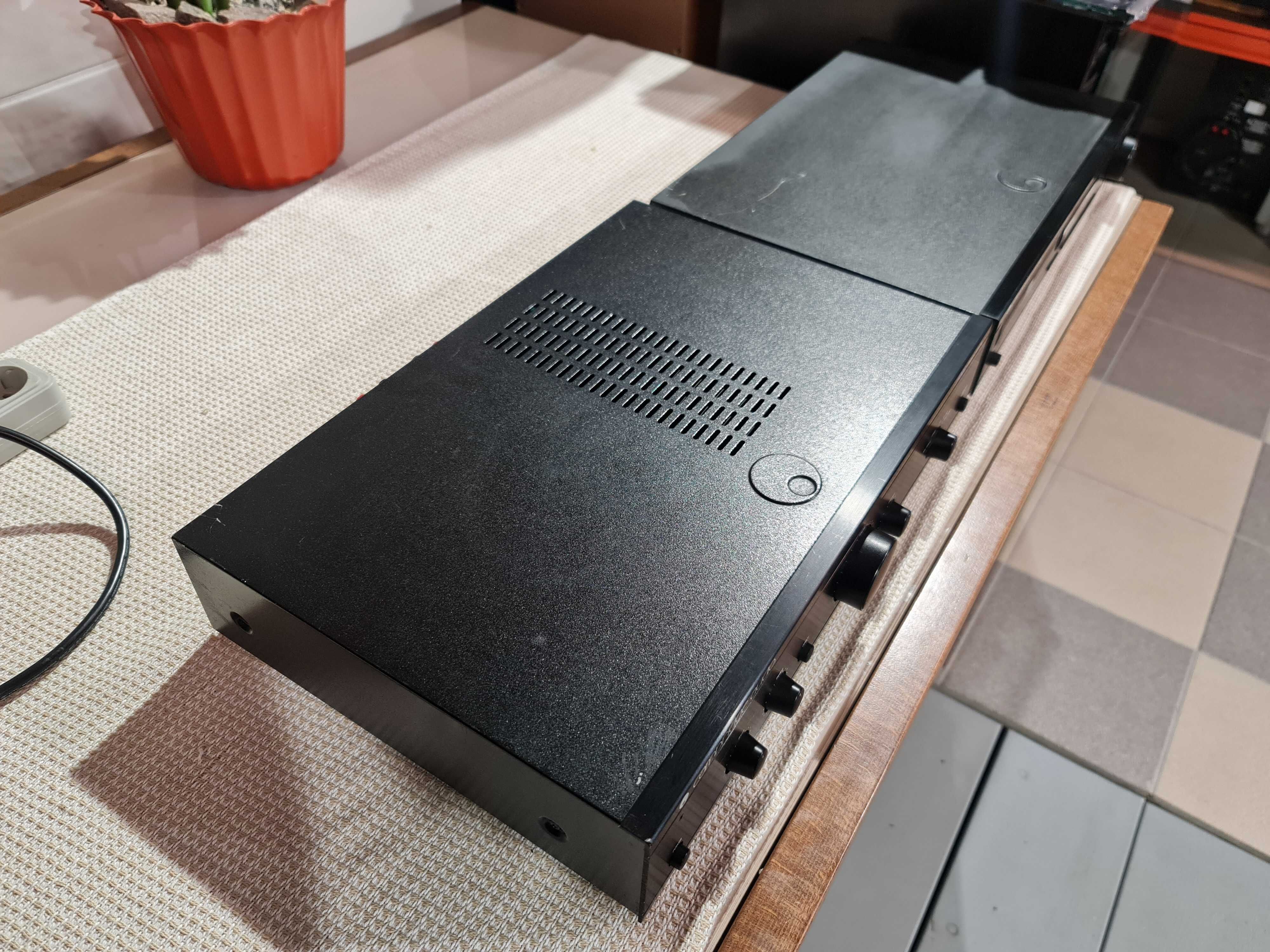 Англійська двійка Cambridge Audio A300 + Cambridge Audio D300