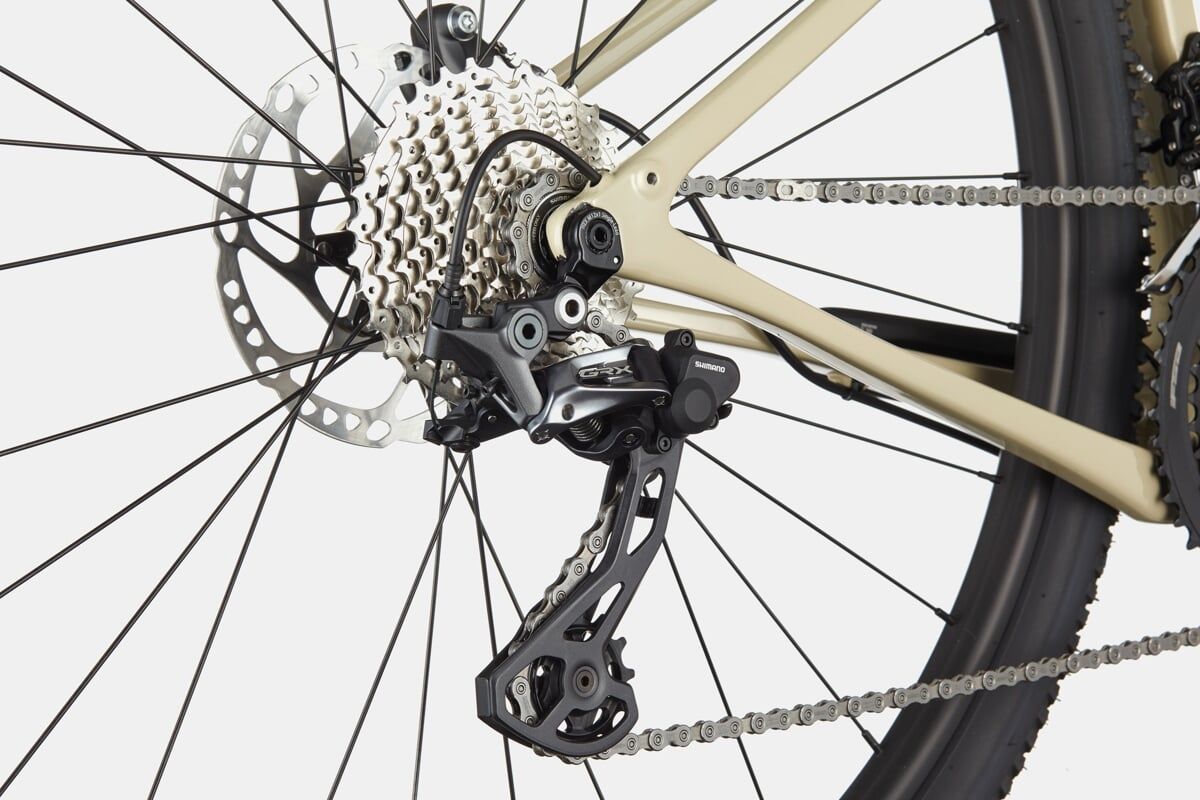 Topstone Carbon 3 QSD Apex 1x12 R. M Cannondale Warszawa FV23%