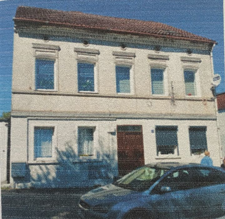 Na sprzedaż mieszkanie 57,20m2 - Nowogród Bobrzański, centrum