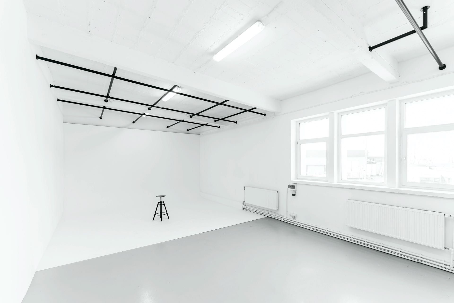 Studio/biuro na wynajem
