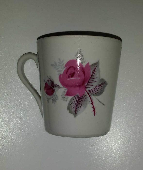 Посуда Чашка кружка для чая кофе компота