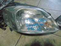 Lampa przód prawa VW FOX 2005 rok