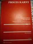 Proces karny, red. Jerzy Skorupka, wyd. 2