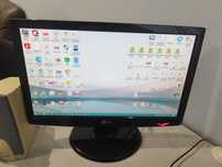 Монітор LG Flatron 1943