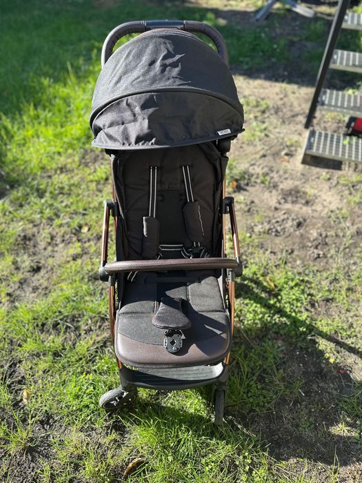 Spacerówka Leclerc Influencer