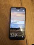 Telefon, smartphone Honor 10, dual sim, niebieski, sprawny