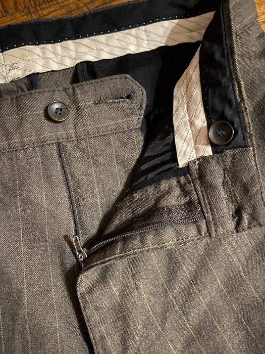 Брюки чоловічі вовна / брюки мужские шерсть