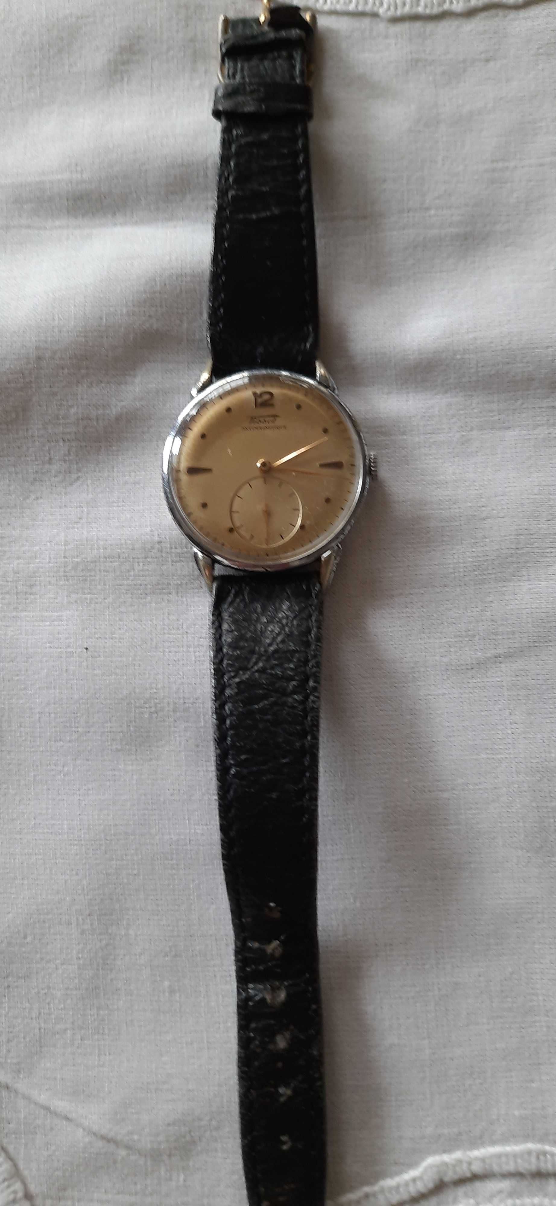Zegarek Tissot sprawny lata 50