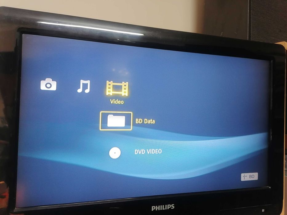 Odtwarzacz blu-ray Sony BDP-S350 HDMI pilot