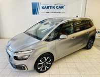 Citroën Grand C4 Spacetourer 1.5 BlueHDi Shine